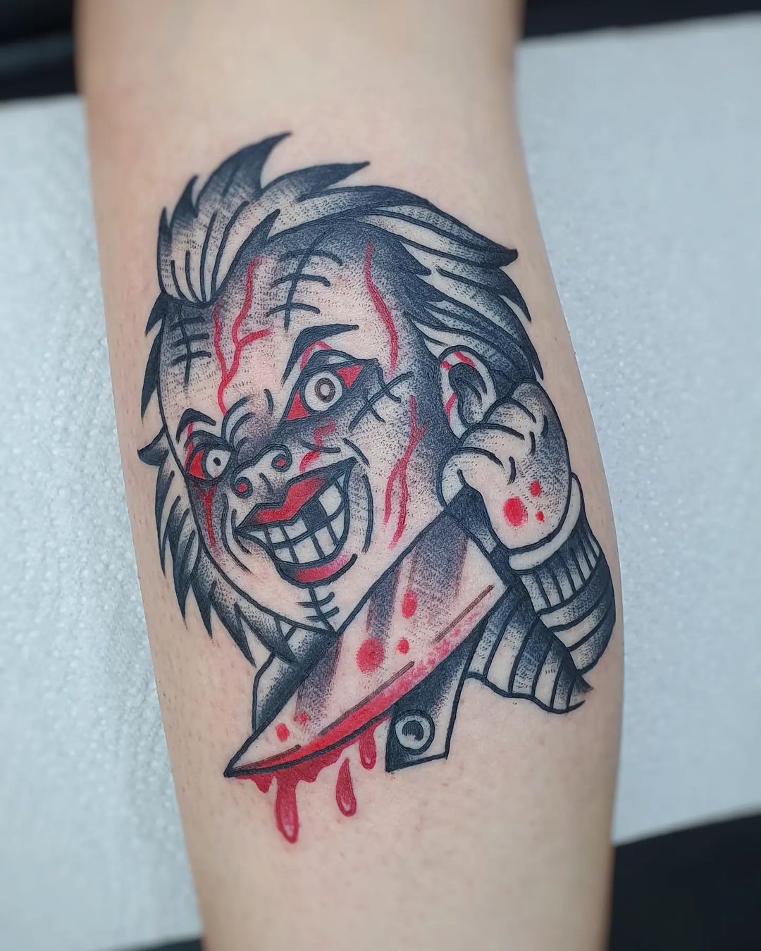 Portfolio de Simon G. No Pain Just Fun