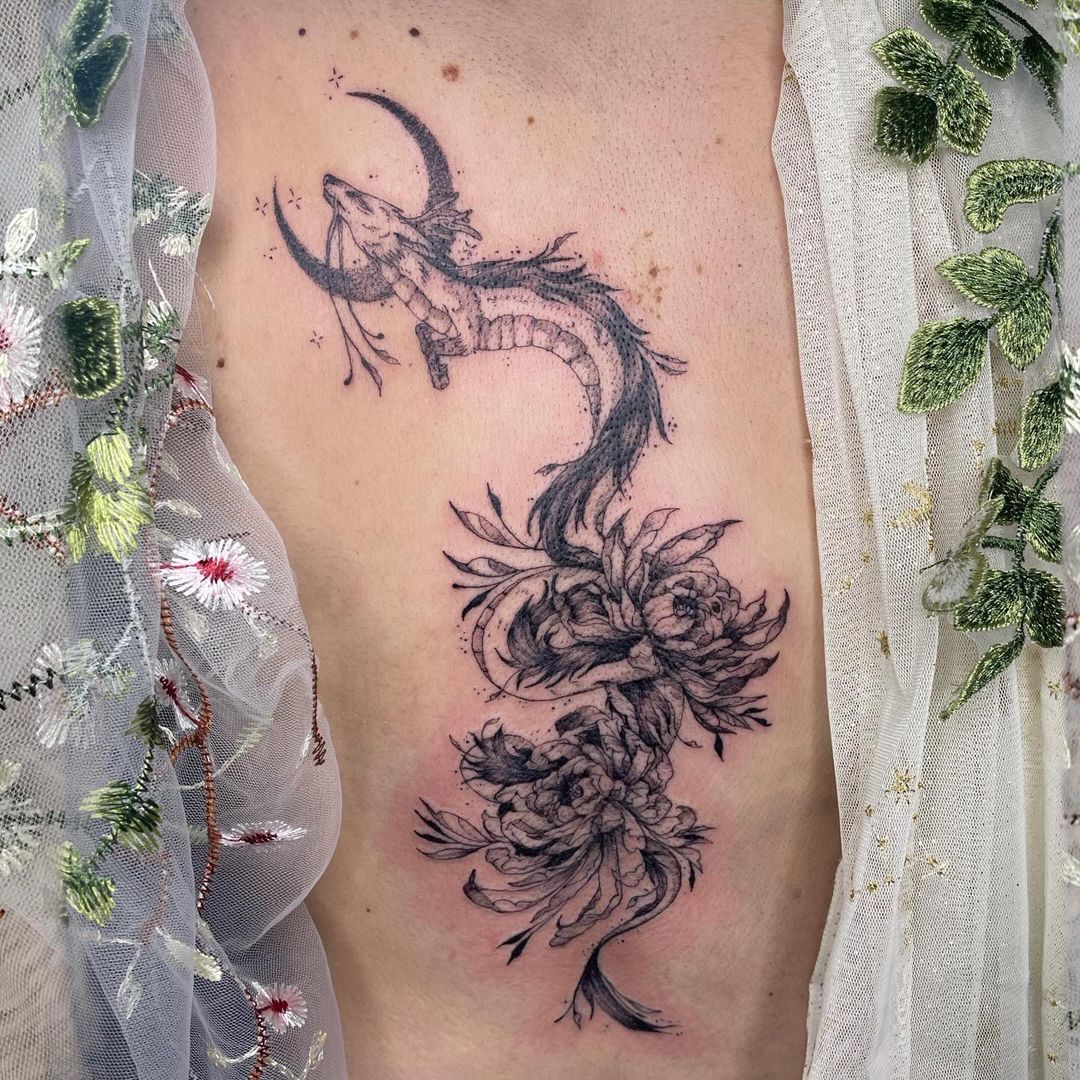 Travail de Marie Potter