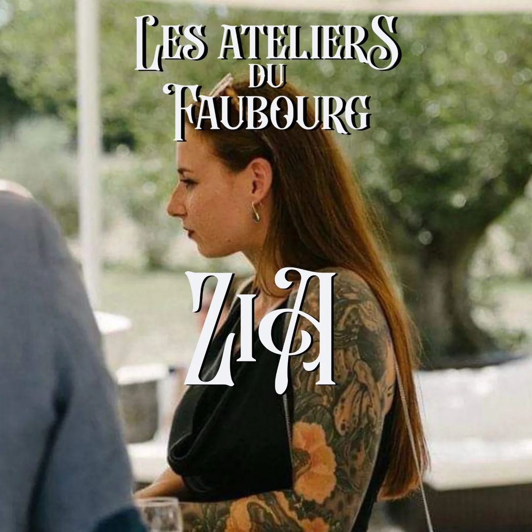 Portfolio de Z I A