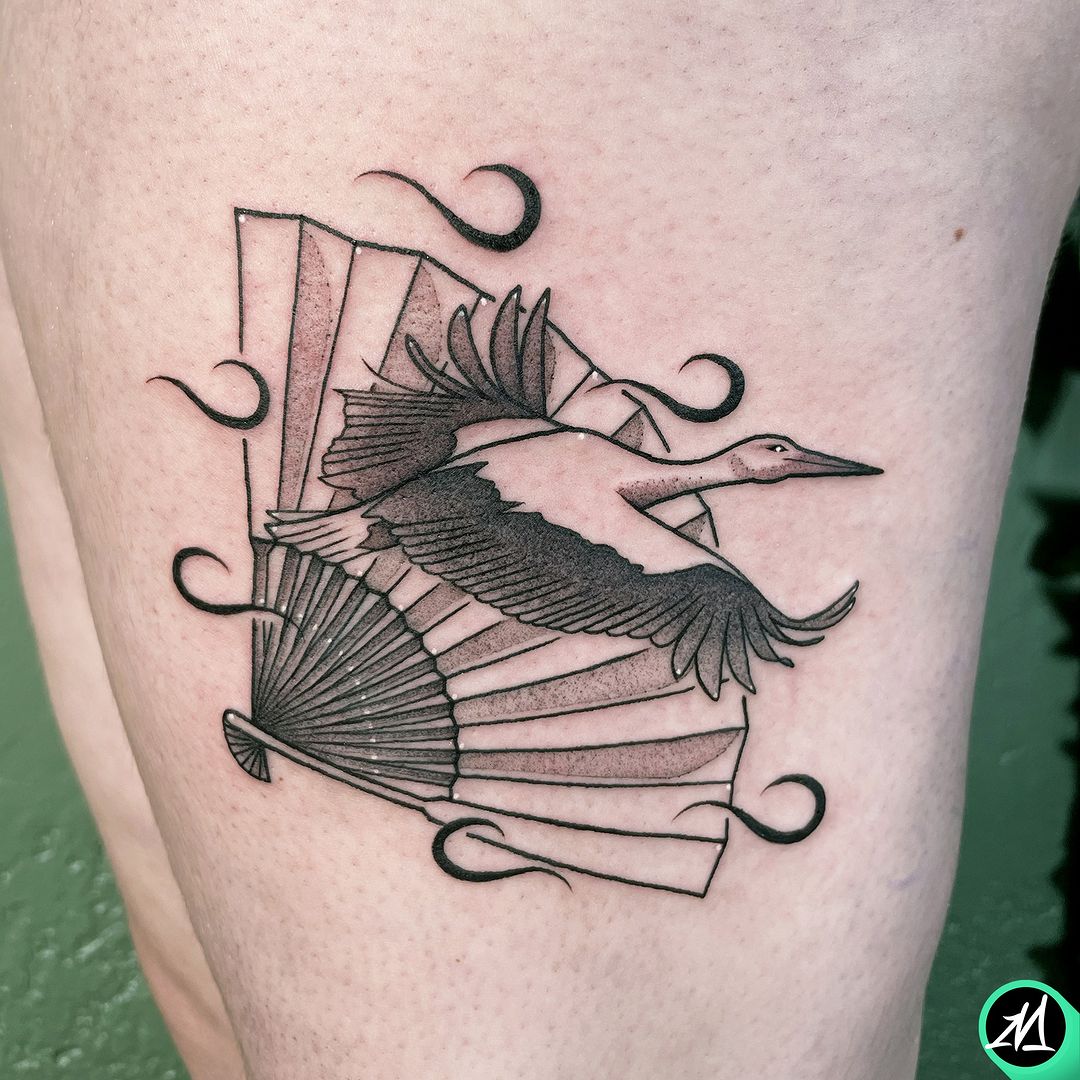 Portfolio de Mezur Tattoo