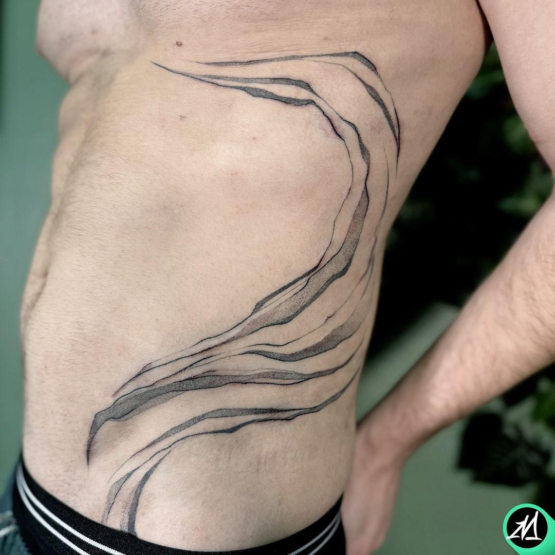 Portfolio de Mezur Tattoo