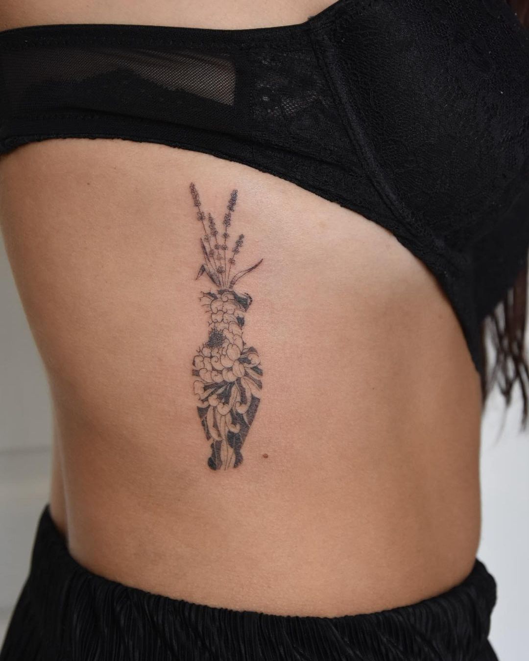 Travail de Soul Maker Tattoo