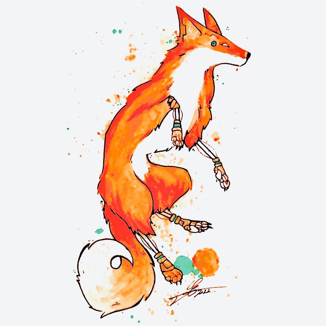 Travail de Graphiste Illustratrice