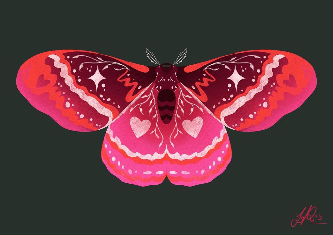Travail de Graphiste Illustratrice