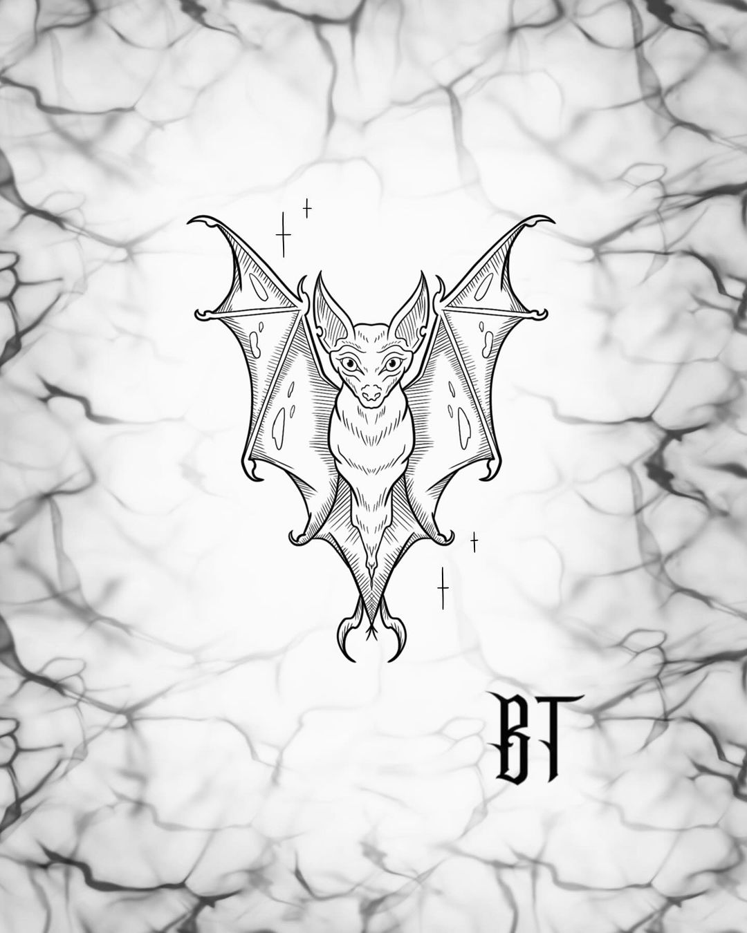 Travail de Belladone