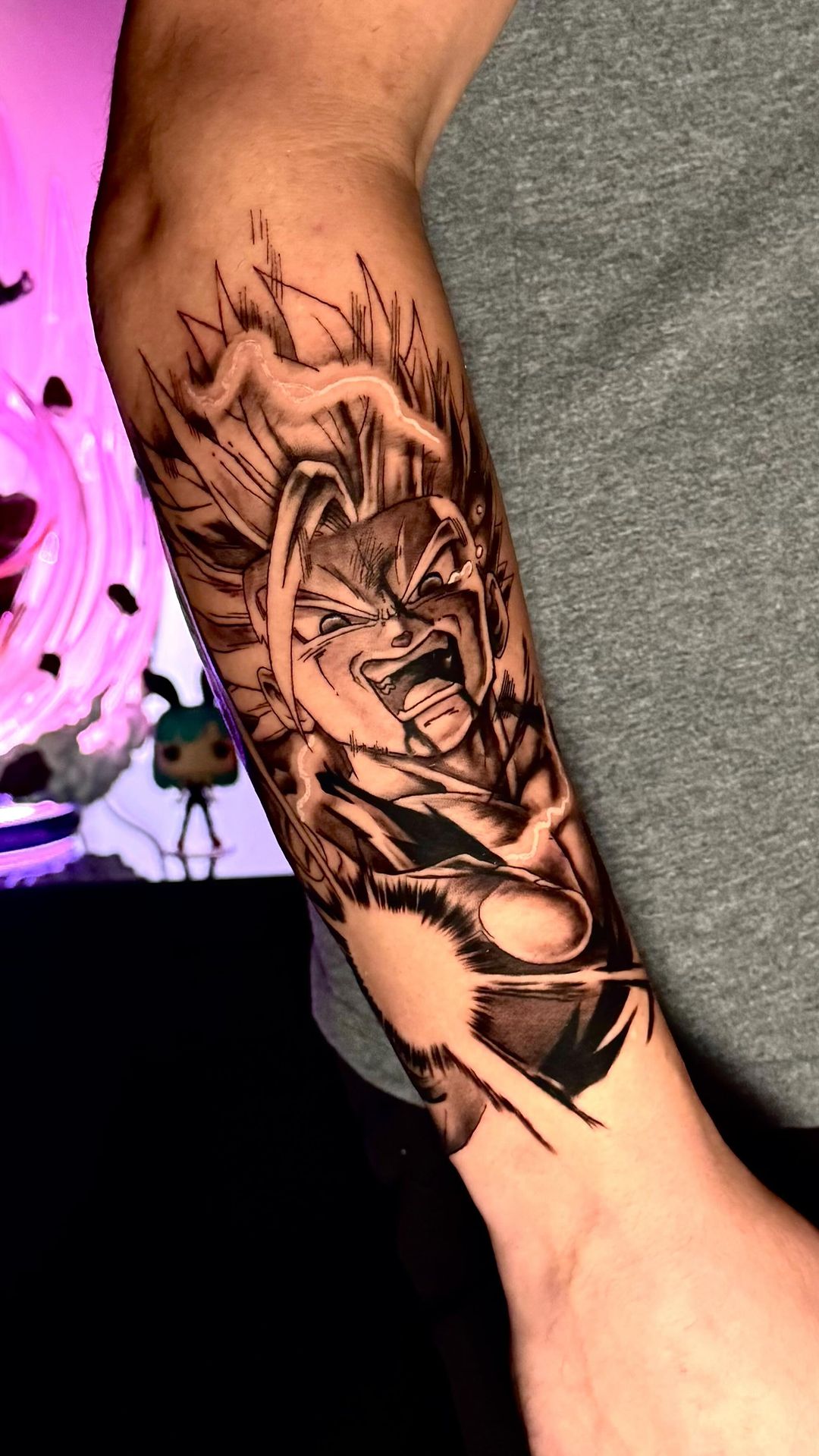 Travail de Caen J'aime Ma Peau Soin Tatouage Naturel Écoresponsable
