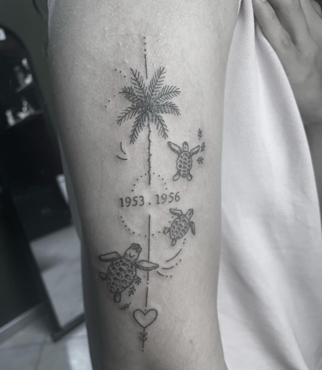 Portfolio de Florie