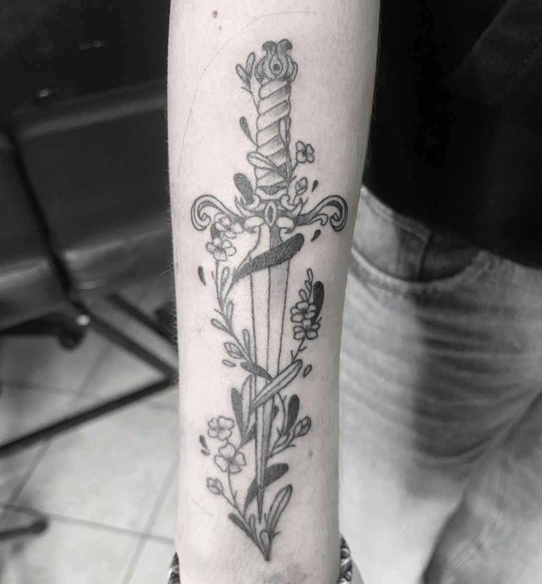 Portfolio de Florie