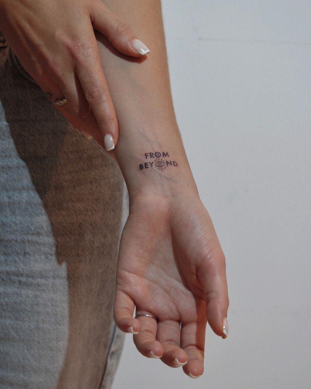 Tatouage par Nikita - Tattoo