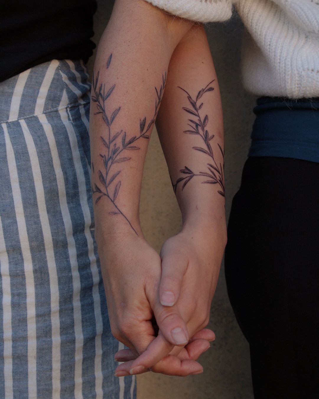 Portfolio de Nikita - Tattoo