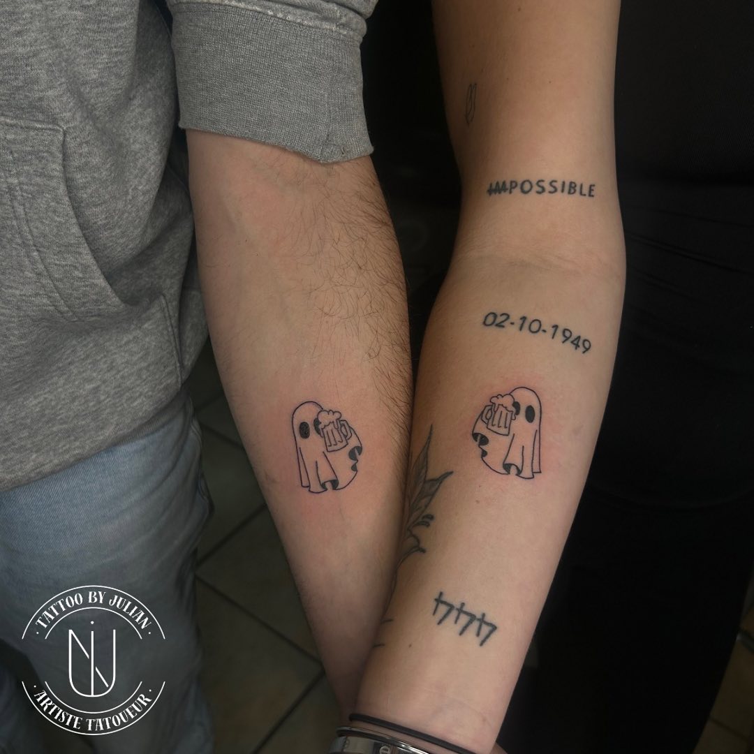 Portfolio de Tattoobyjulian