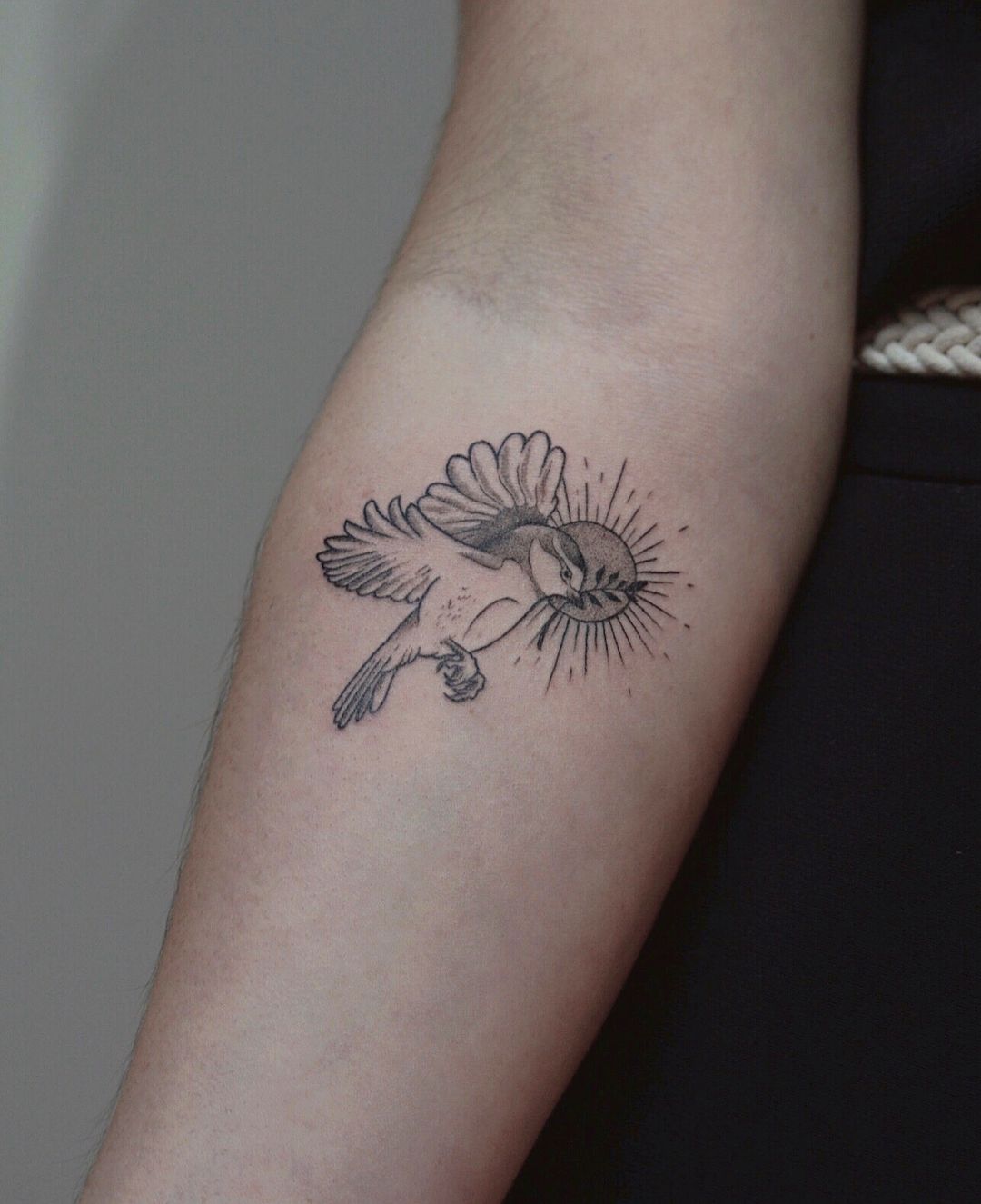 Portfolio de Nikita - Tattoo