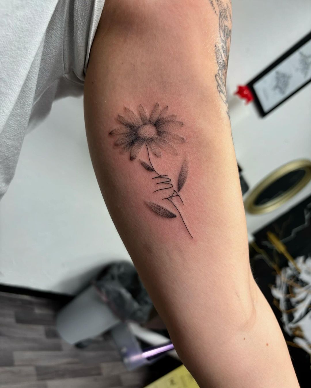 Portfolio de Black Nat Tattoo