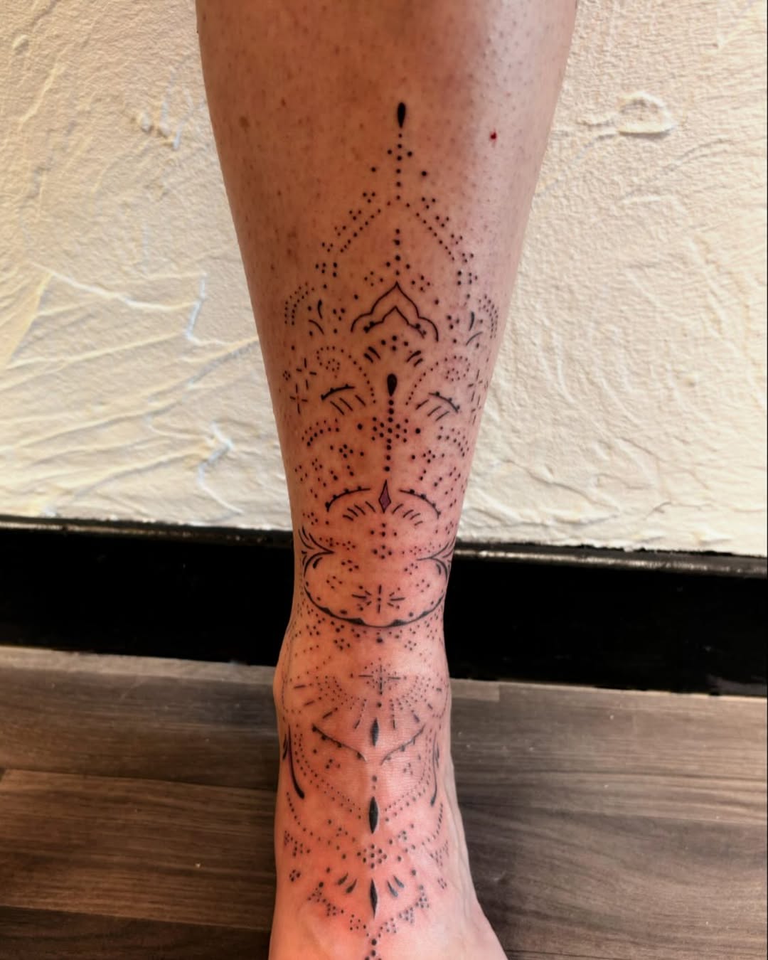 Portfolio de Black Nat Tattoo