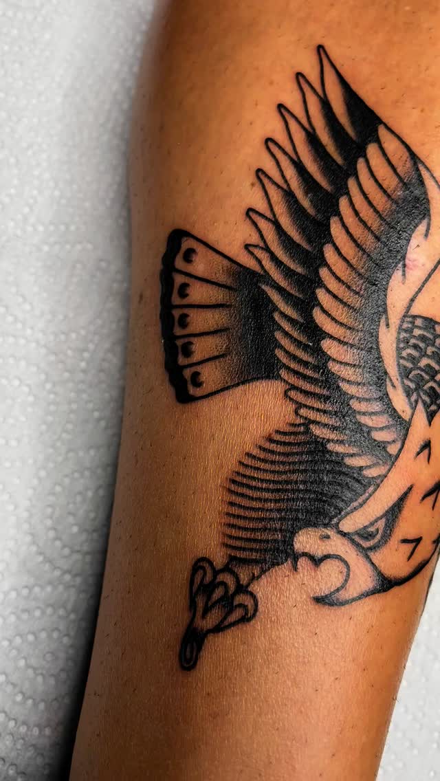 Tatouage par M.O.U.S.T.I.C.H.E