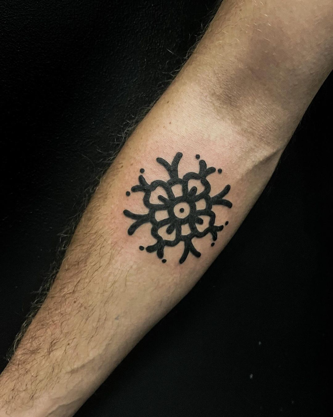 Travail de Simk.Ink