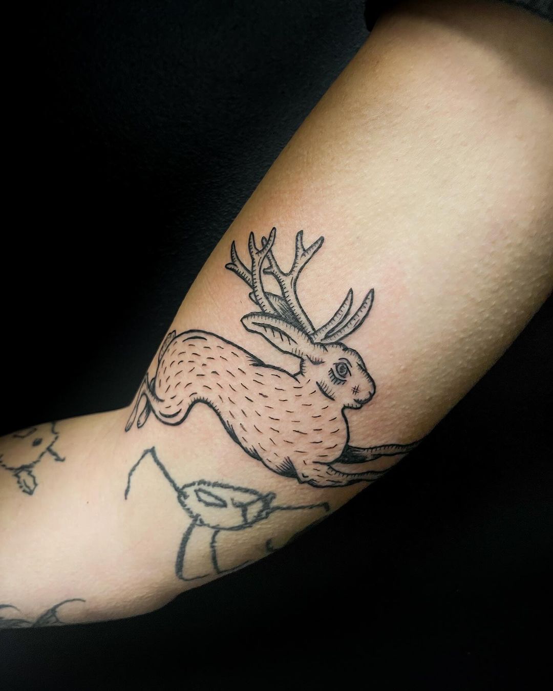 Travail de Simk.Ink