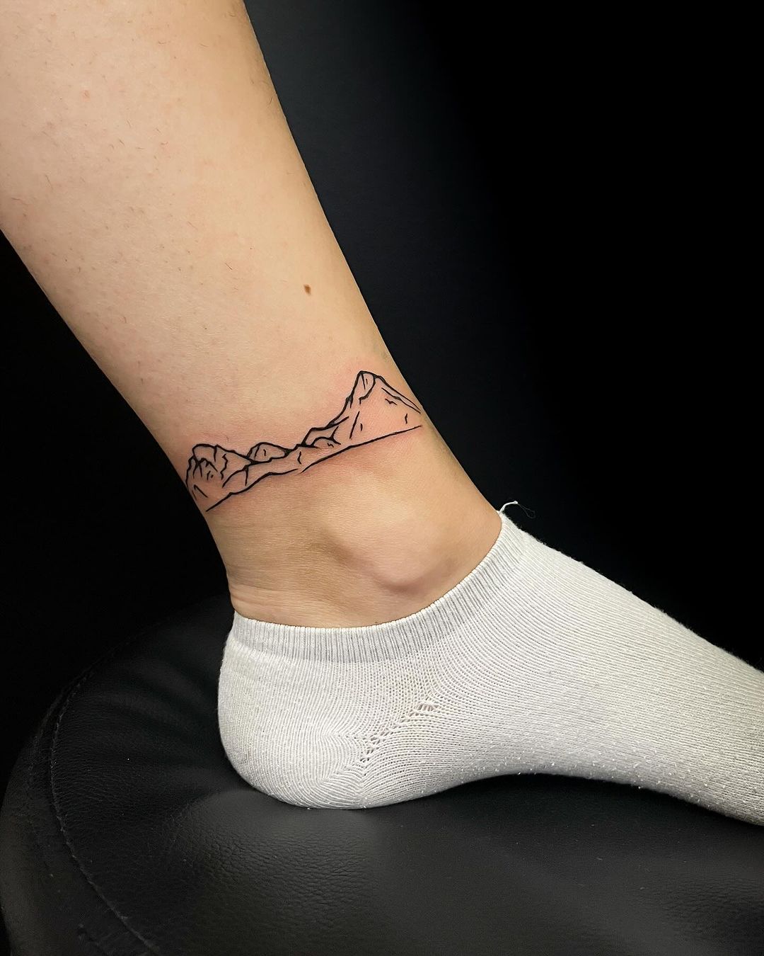 Travail de Simk.Ink