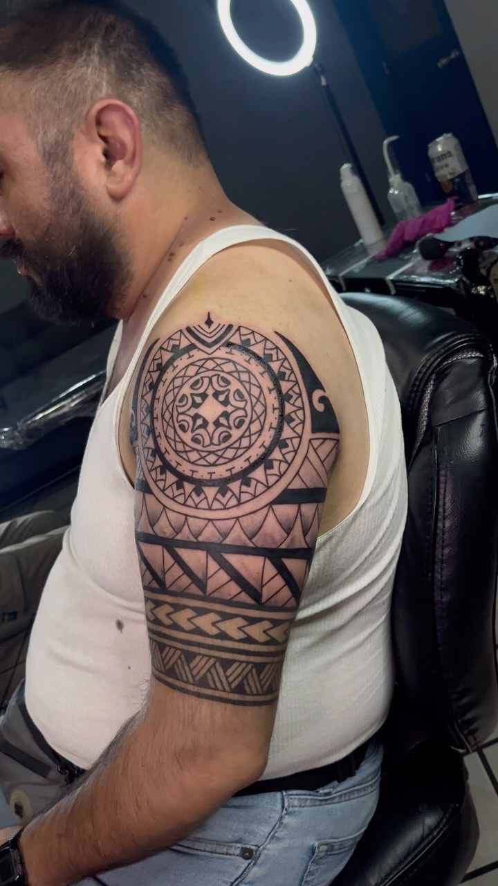 Travail de Chart Rodriguez
