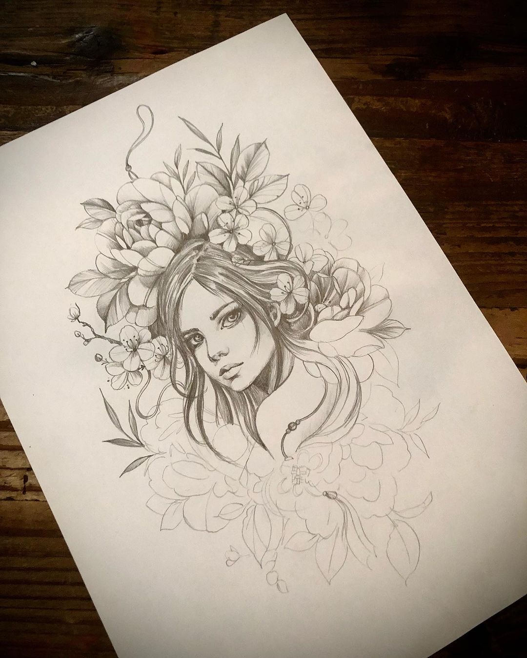 Portfolio de Nadège Quentin