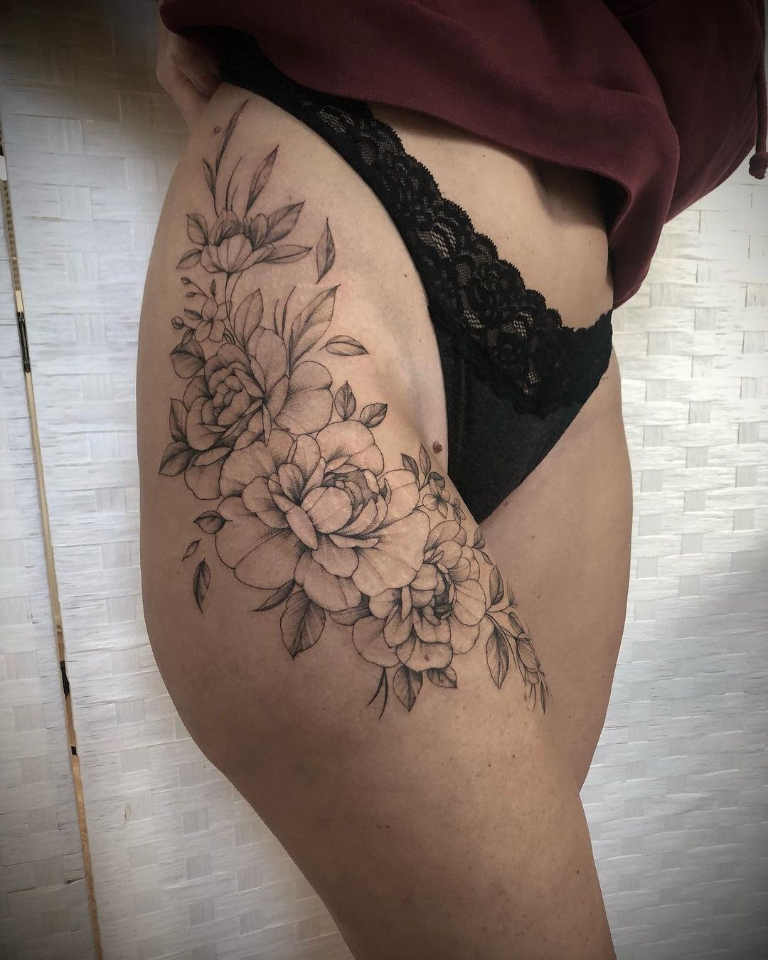 Portfolio de Nadège Quentin