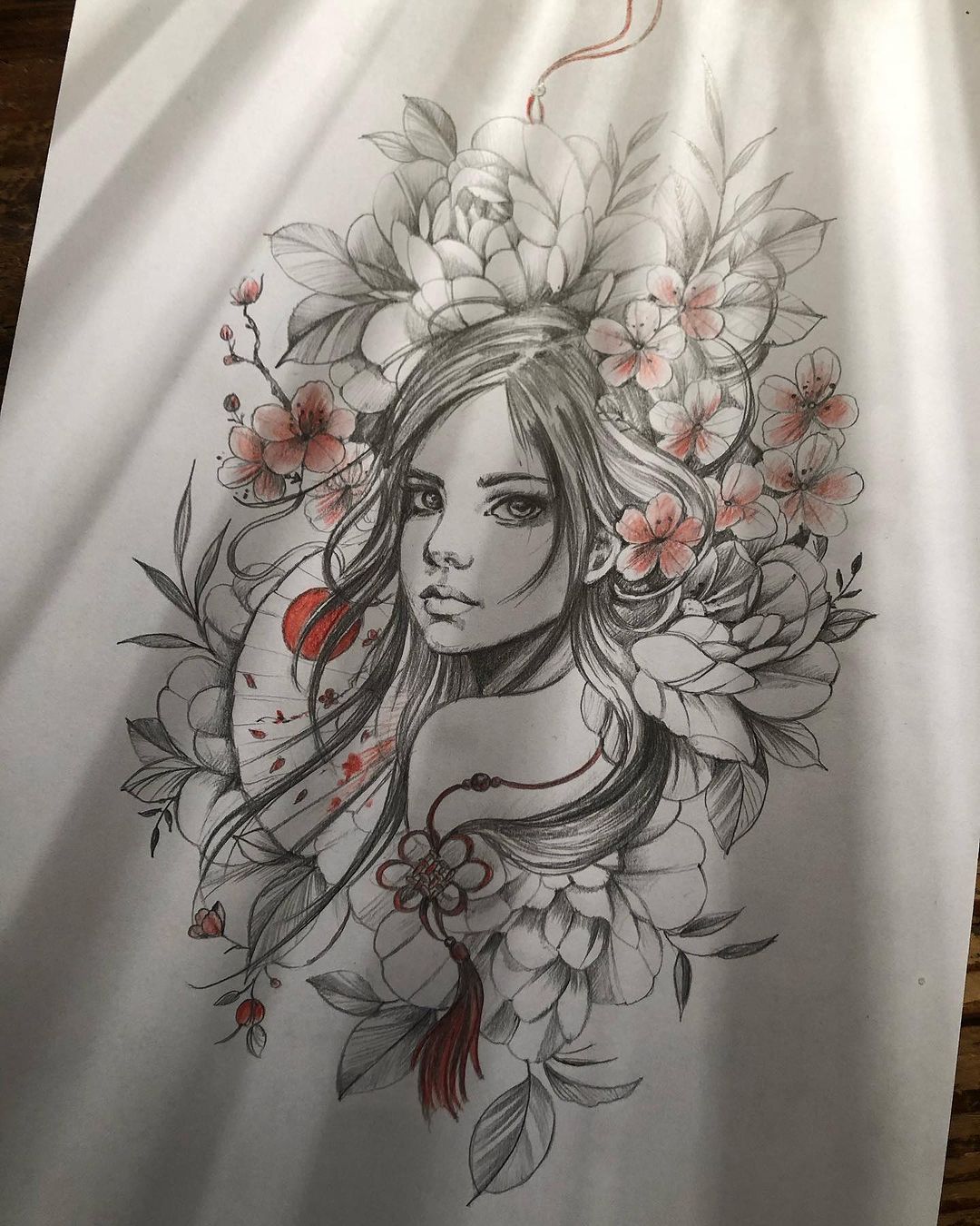 Portfolio de Nadège Quentin