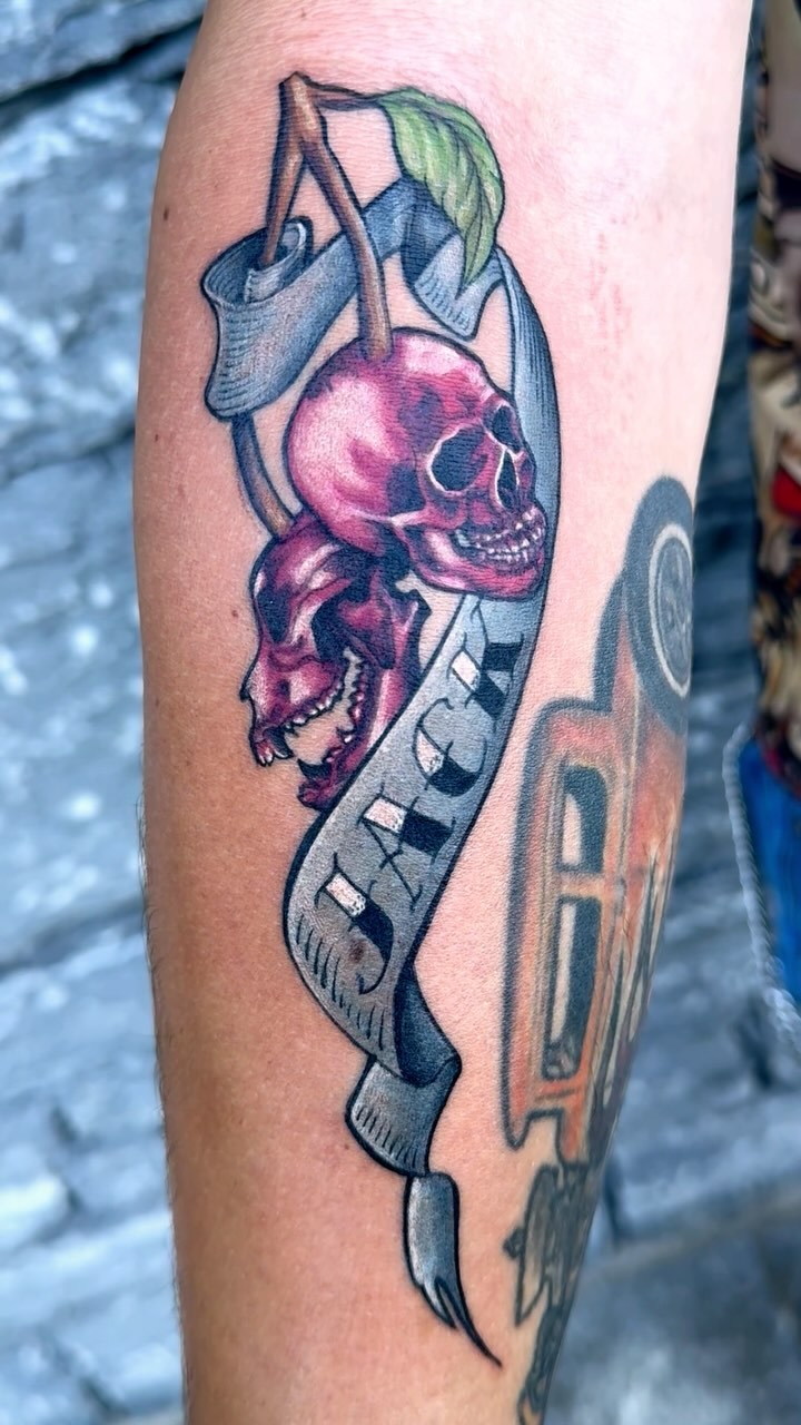 Travail de Zaztatts