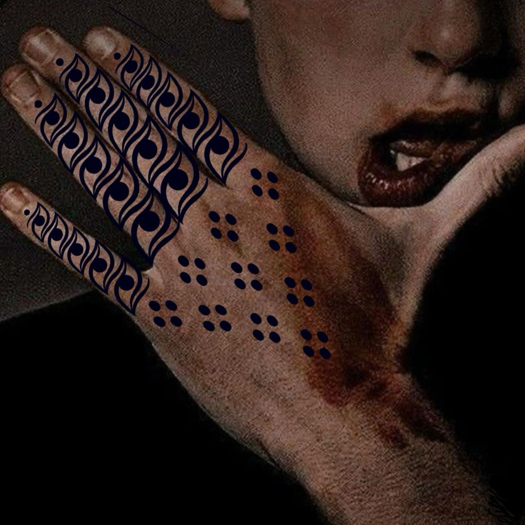 Travail de Boyanomaly