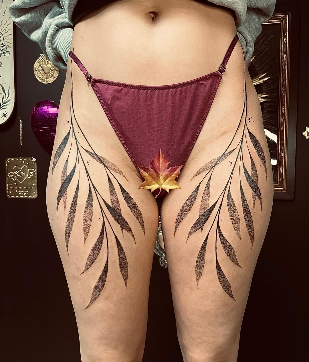 Portfolio de Suzon