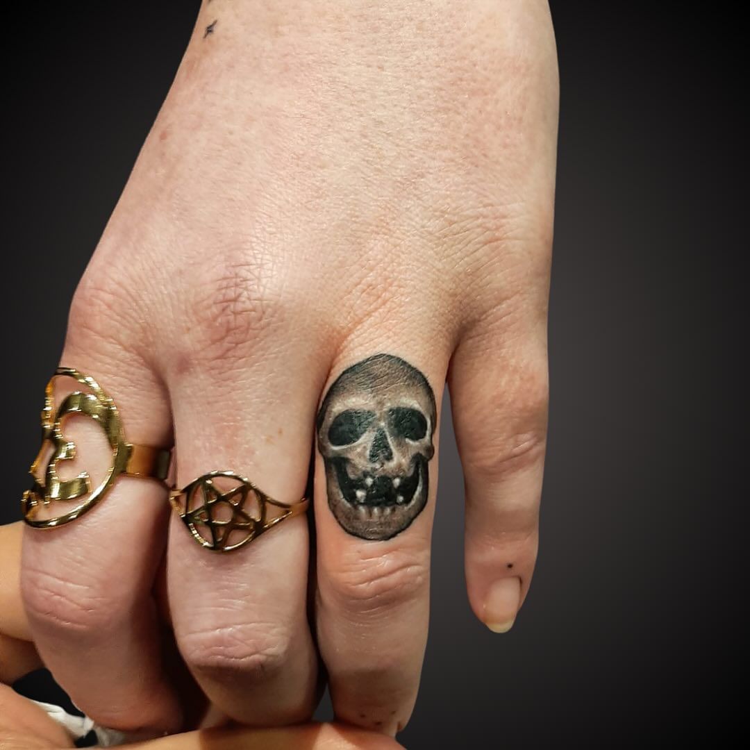 Travail de Nick Ross