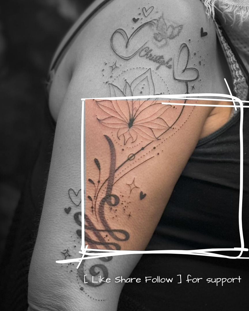 Portfolio de Pronoia Tattoo Artist