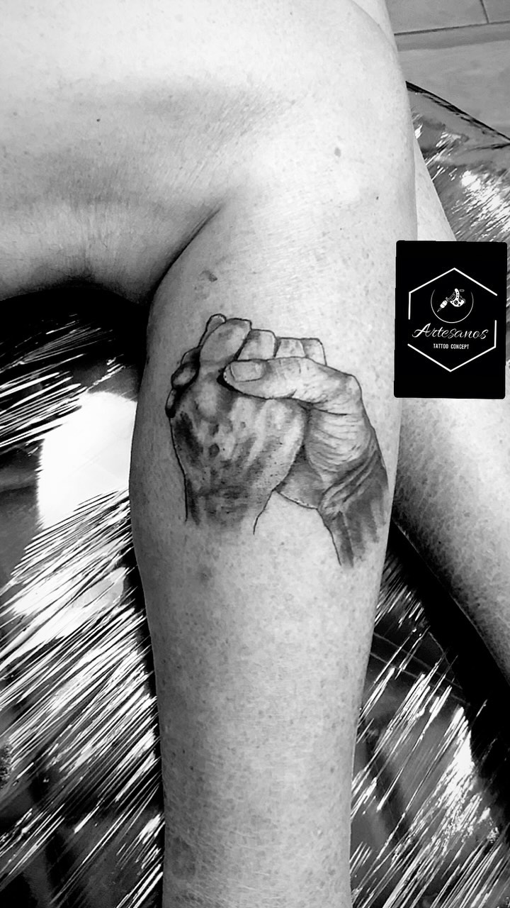 Travail de Erick Olguin
