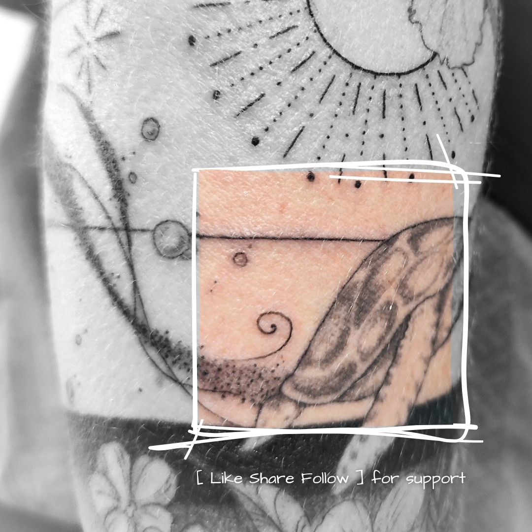 Portfolio de Pronoia Tattoo Artist