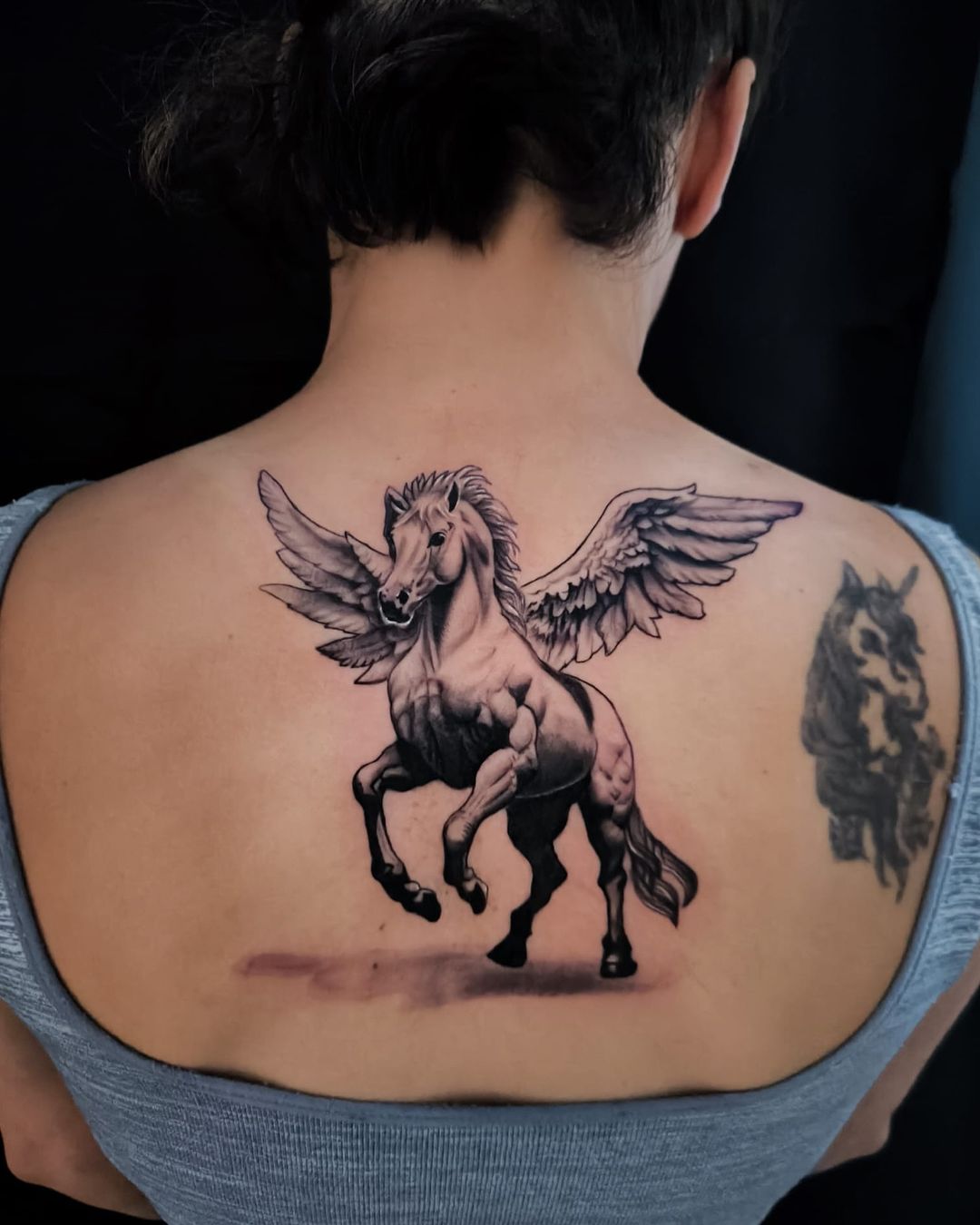 Travail de Erick Olguin