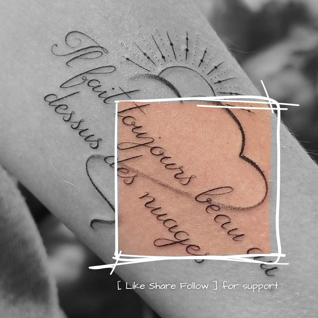 Portfolio de Pronoia Tattoo Artist