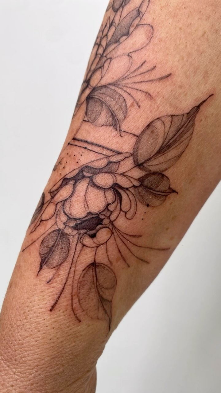 Travail de Lo Draw
