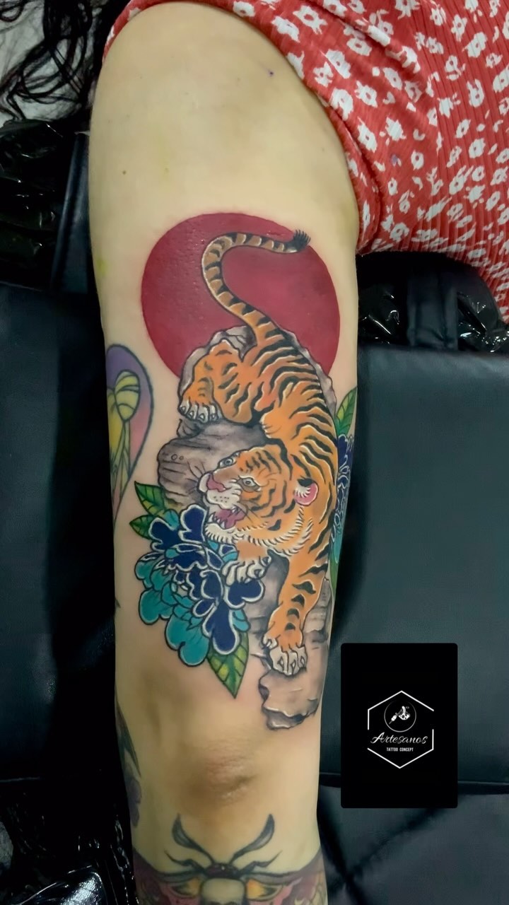 Travail de Erick Olguin