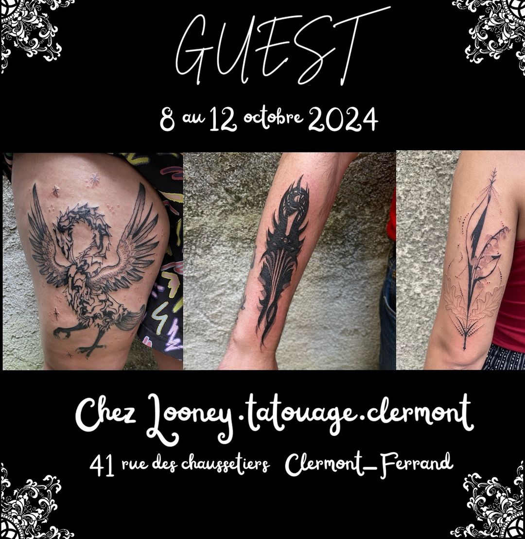 Portfolio de Amélie.B