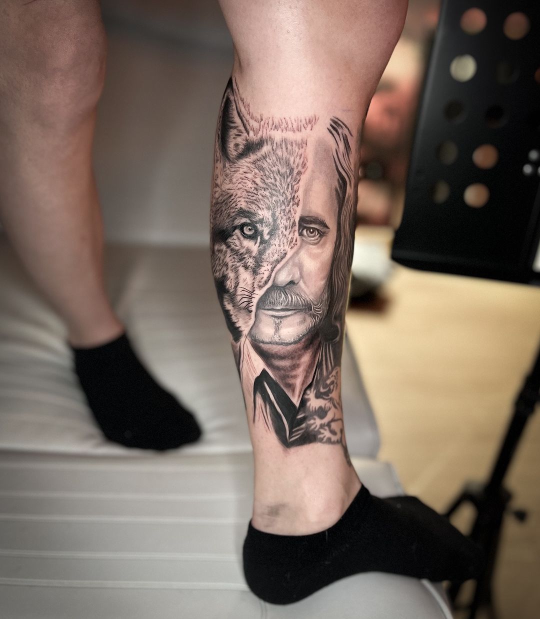 Travail de Sarah Artsim