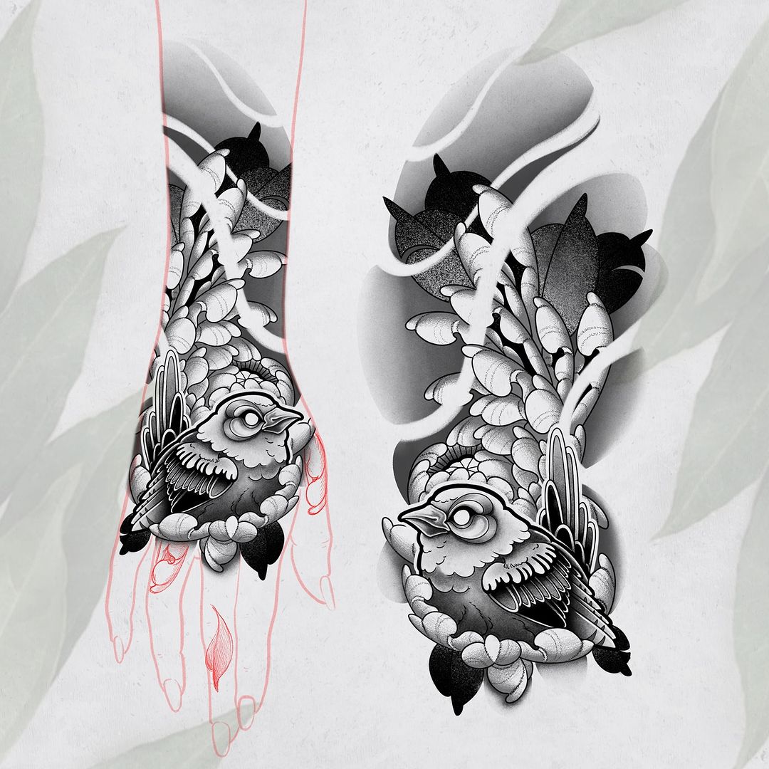 Travail de Amandine Grand