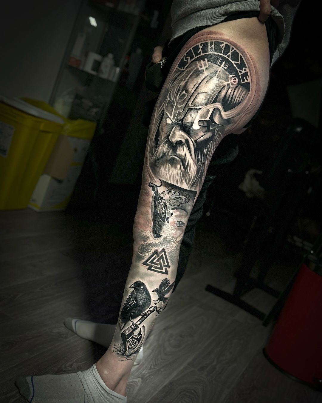 Travail de Sarah Artsim