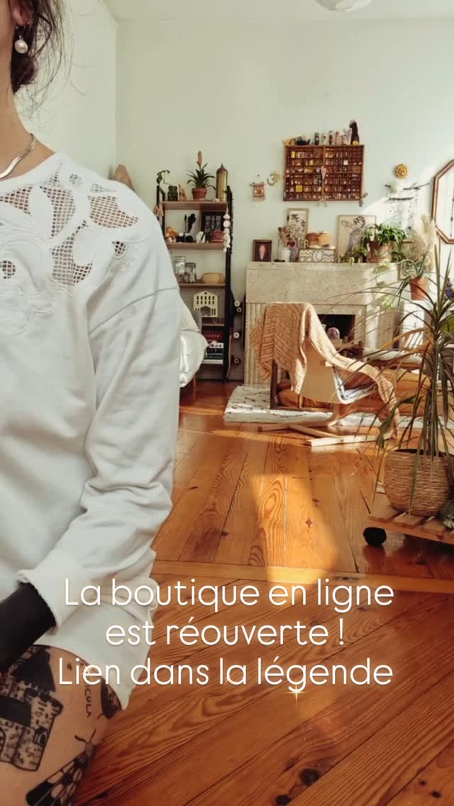 Travail de C O R A L I N E