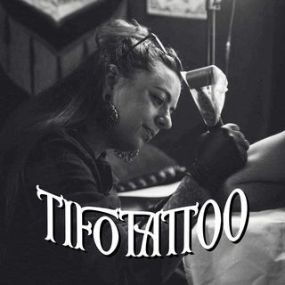 Tifotattoo