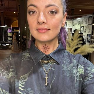 Tamara Lee Caspersz