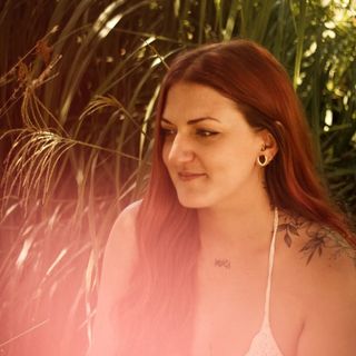 EVA Tattoo Cannes