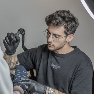Jeremy Capella