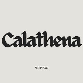 Athéna Tattoo Artist