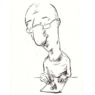 Stéphane Jeanjean