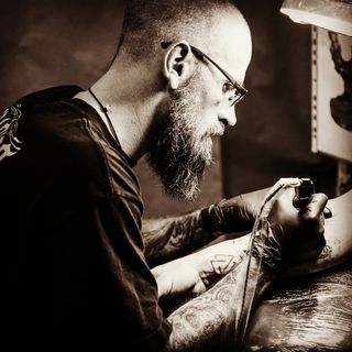 Mathieu Dougados