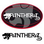 Panthera Black Ink